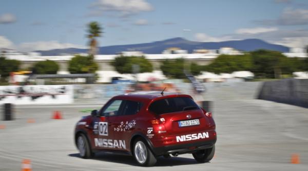 aventurile topgear continua si va provoaca la un concurs