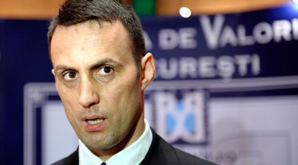 directorul bursei de la bucuresti a fost revocat din functie