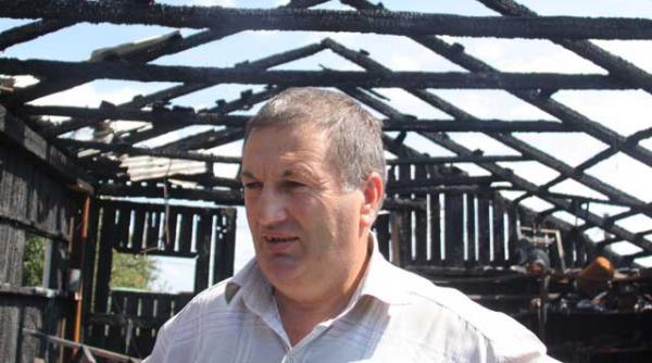 inventarul termitelor care devasteaza padurile romaniei episodul 4 i au dat foc la casa fiindca nu i a lasat sa fure padurea