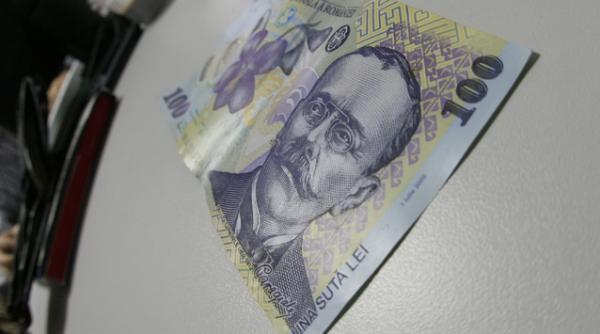 isarescu bancotele falsificate sunt putine si rudimentare