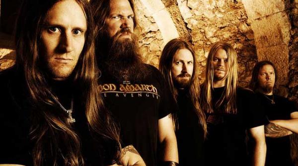 metale din suedia si sua la arene