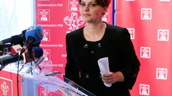olguta vasilescu despre suspendarea lui basescu s ar putea sa avem o surpriza placuta din partea pdl