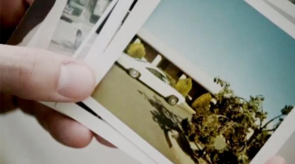 povestea unui chevy impala ss