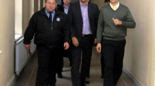 psd ii solicita prefectului de cluj sa inceapa actiunea de suspendare a primarului sorin apostu