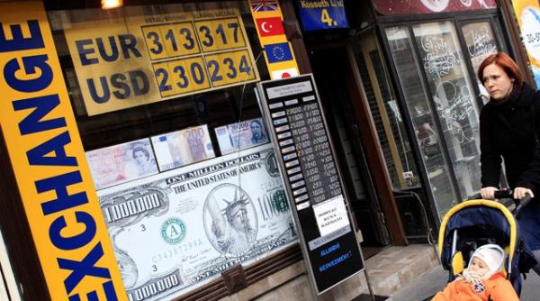 ungaria o ia pe urma greciei si italiei financial times considera ca si romania poate intra in hora