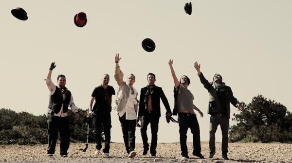 cadenza vagabundos la polivalenta