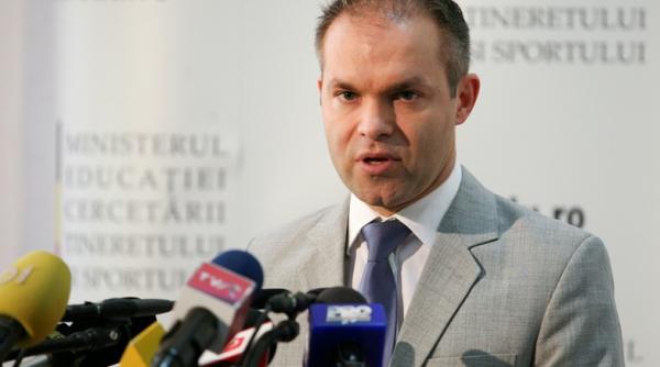 ministrul funeriu declaratie de presa la ora 16 00