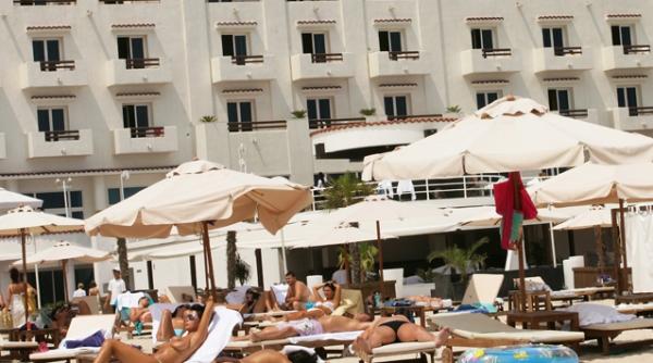 romania bananiera doar o firma din 10 activeaza in industrie