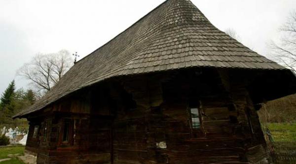 ruga pentru bisericile calatoare