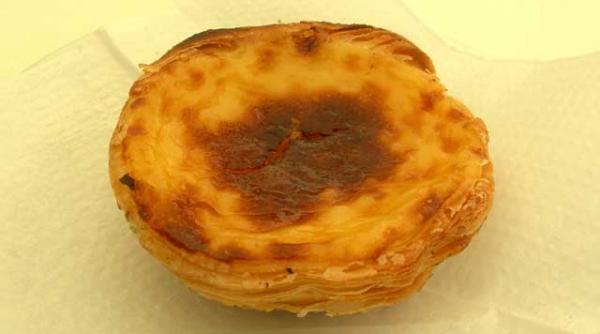pastel de nata