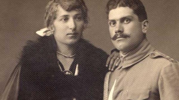 poveste simpla despre dragoste pe vreme de razboi