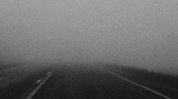 cod galben de ceata porturile maritime si autostrada transilvania au fost inchise