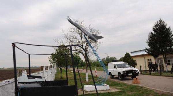 criza financiara pune sub semnul intrebarii dezvoltarea scutului american anti racheta