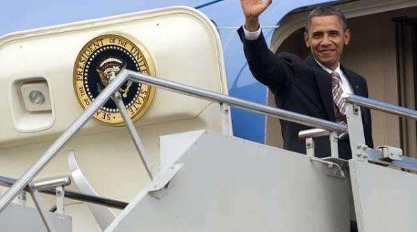 document secret cu informatii despre securitatea lui barack obama pierdut in australia presa