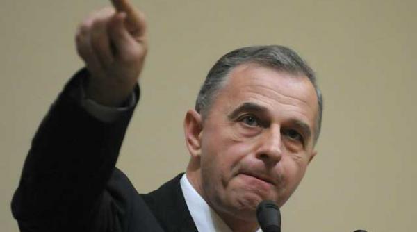 geoana ca si exclus din psd