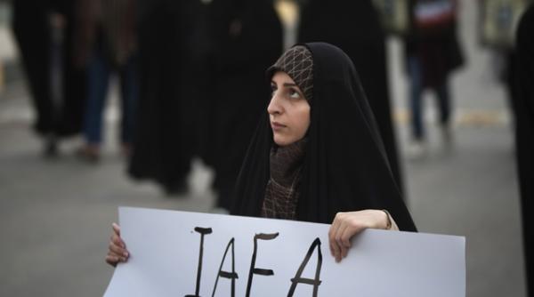 iranul isi testeaza capacitatile de aparare in caz de atac extern