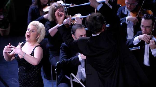 premiile vip pentru artele spectacolului