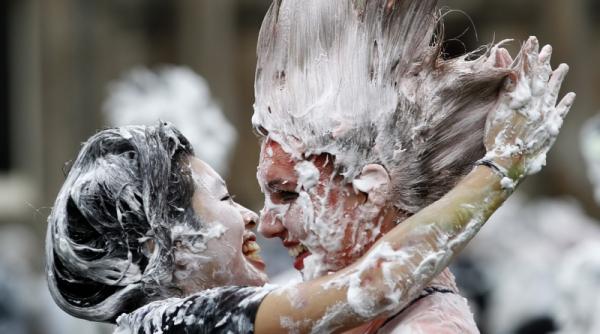 21 noiembrie 2011 imaginile zilei