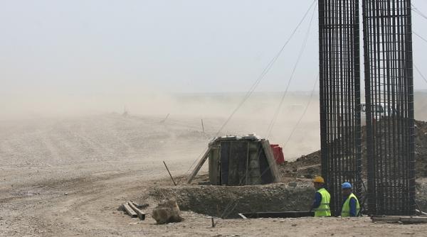 autostrada bucuresti ploiesti gata abia anul viitor