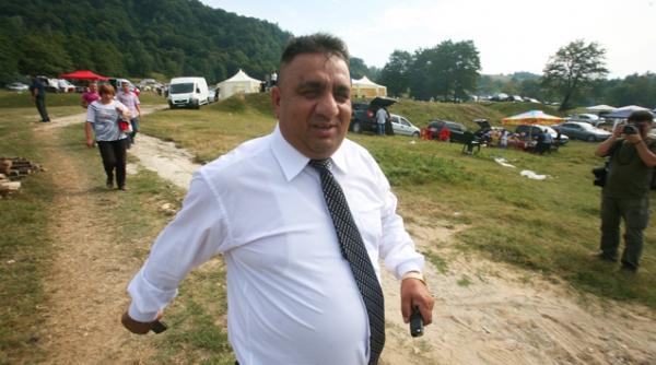 bercea mondial a lesinat in timpul procesului