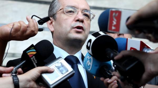 boc despre suspendarea presedintelui este un demers iresponsabil cu sanse zero de reusita