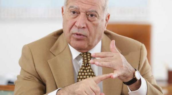 dan voiculescu riscam o veritabila criza umanitara