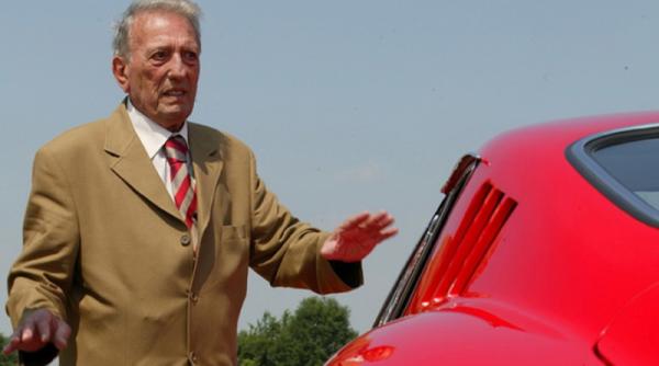 doliu in lumea auto sergio scaglietii a incetat din via a