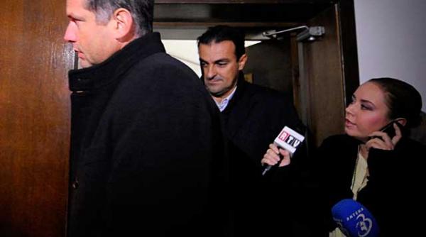 edilul din cluj tace si invoca pactul conjugal unul dintre avocati acuza cenzurarea interceptarilor in care apare numele lui boc