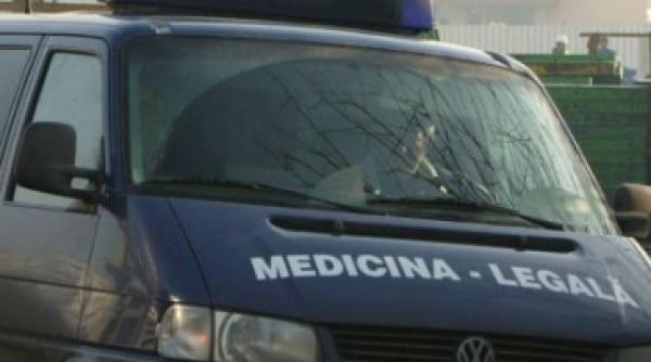 elev de 17 ani gasit spanzurat intr un camin din timisoara