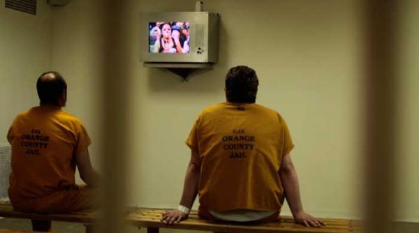 facebook arma nevazuta a detinutilor