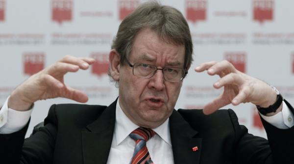 liderul pse va demisiona