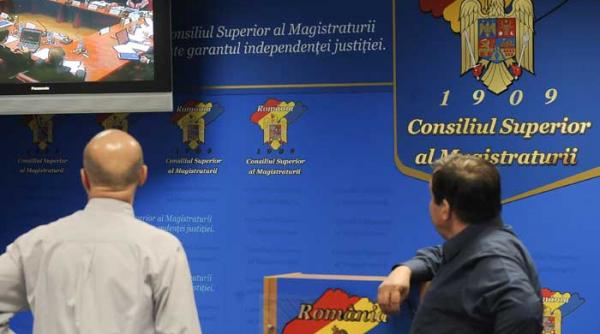 magistratii ameninta cu proteste