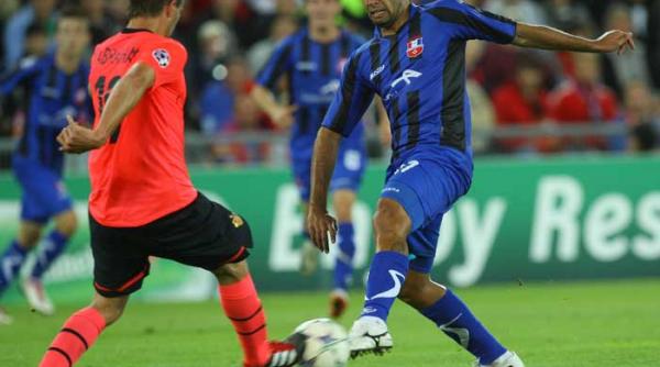 otelul ultima reprezentatie acasa