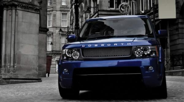 range rover sport rs300 cosworth by kahn design