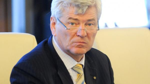 tabara sustinerea agriculturii este mai importanta decat cresterea pensiilor si salariilor