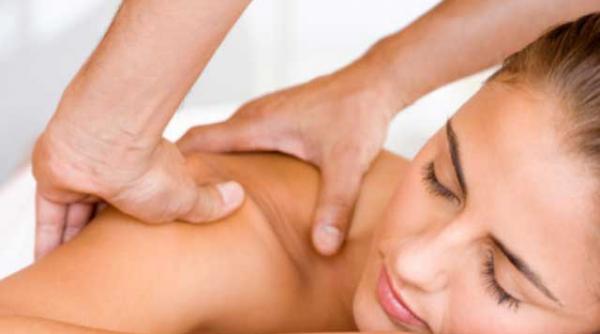 terapii naturale automasaj impotriva durerilor de cap