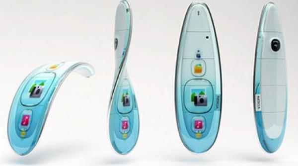 ultima nebunie de la nokia telefonul humanform stie si starea sufleteasca a utilizatorului video