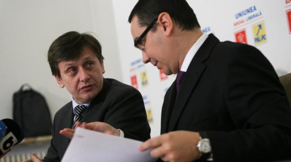 usl declanseaza procedura de suspendare a lui traian basescu antonescu demersul nu este un moft