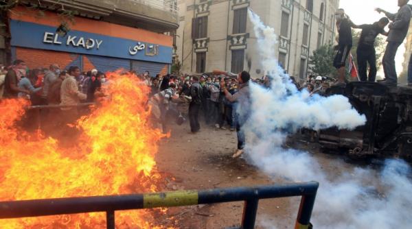 22 noiembrie 2011 imaginile zilei