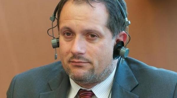 ani cere parchetului general cercetarea senatorului sorin lazar pentru conflict de interese