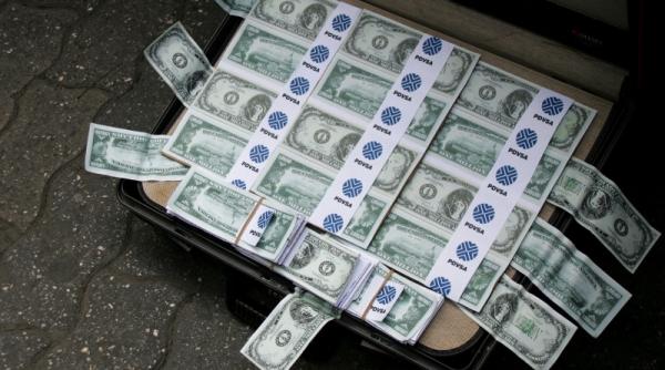 ati pierdut cumva un milion de dolari intr o pizzerie proprietarul banilor este asteptat sa i recupereze