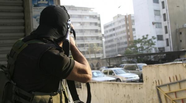 catastrofa pentru spionajul american retele cia din iran si liban anihilate dintr o lovitura