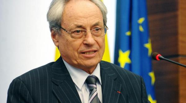 dna cere ridicarea imunitatii judecatorului cedo corneliu birsan