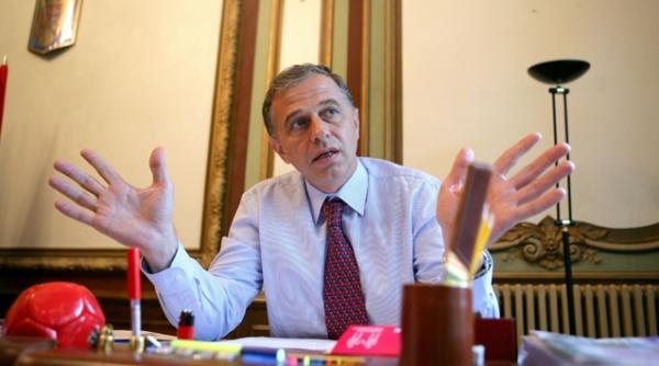 geoana psd merge in directia gresita cex este ultima sansa de a indrepta lucrurile