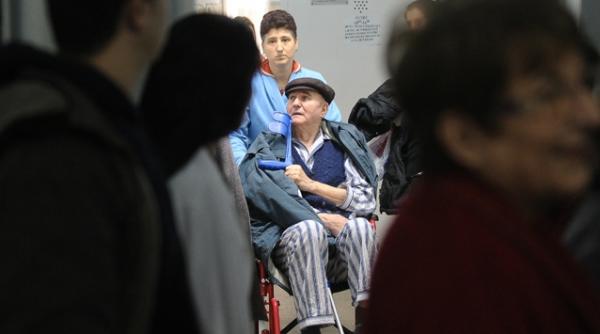 legea asistentei sociale adoptata de deputati