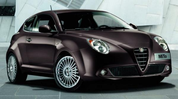 masini italienesti fabricate in china