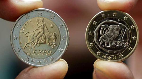 moneda euro are 2 500 de ani cine sunt precursorii monedei unice