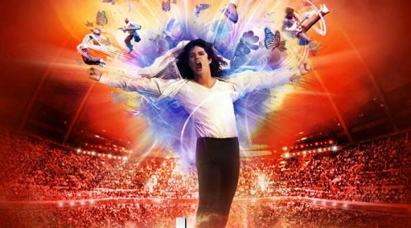 noul cd michael jackson s a lansat si in romania