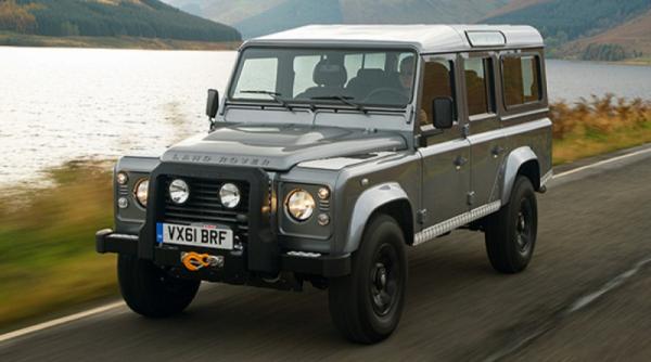 sfar itul erei defender