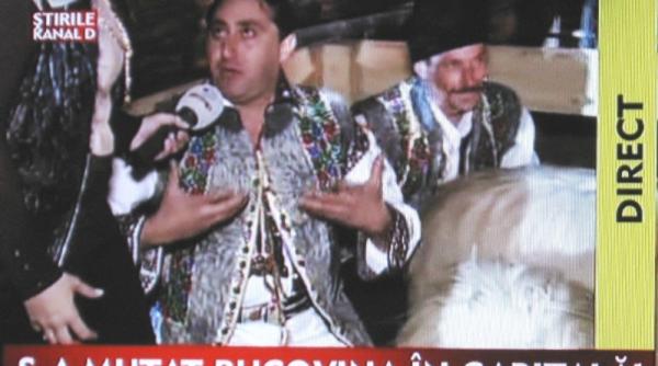 un uger plin pentru pdl